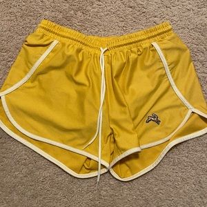 Tracksmith Van Cortlandt Shorts